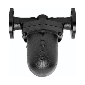 Cast Iron Ball Float Steam Trap – Screwed / Flanged ASA 150#