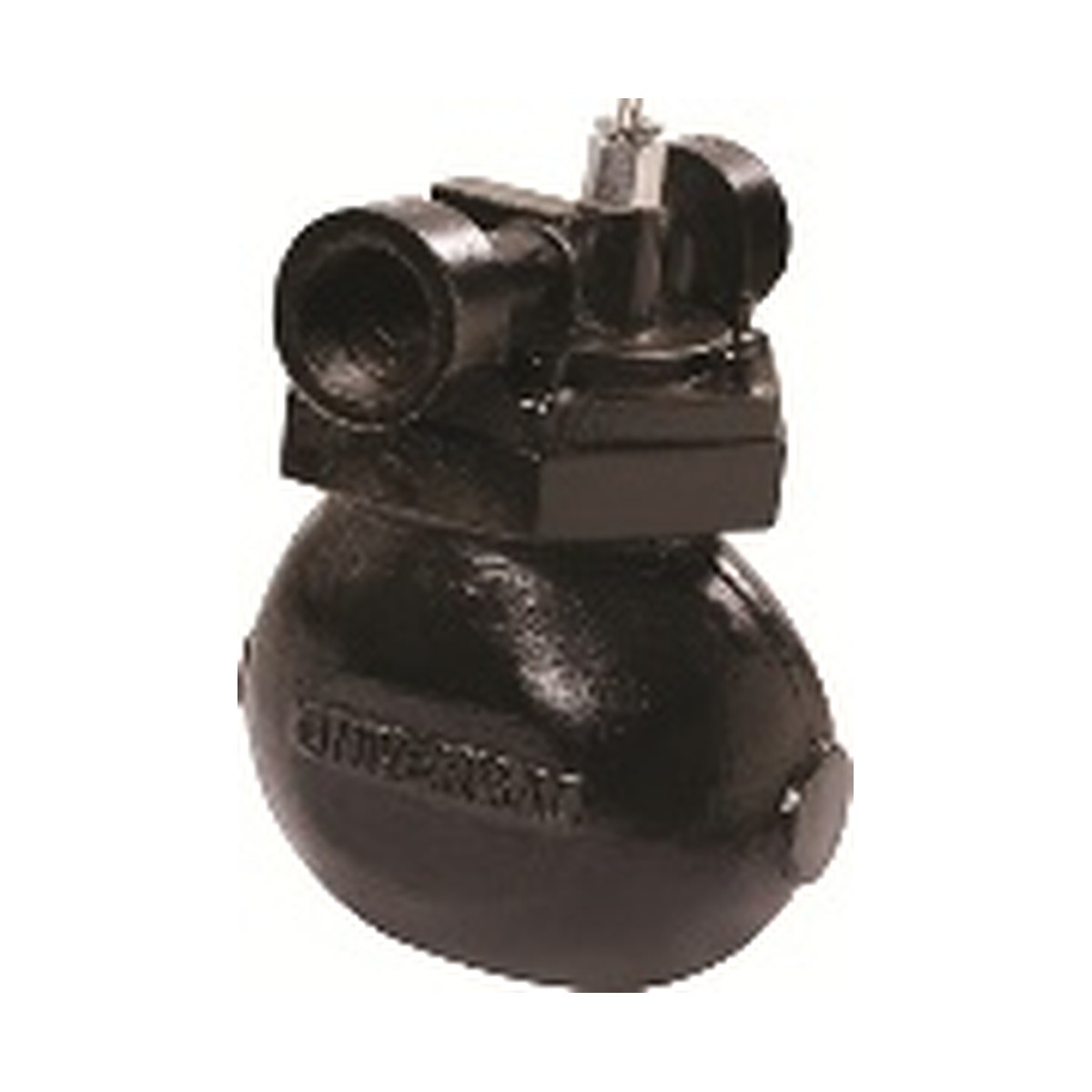 Cast Steel WCB Ball Float Steam Trap – Screwed / Flanged ASA 150#