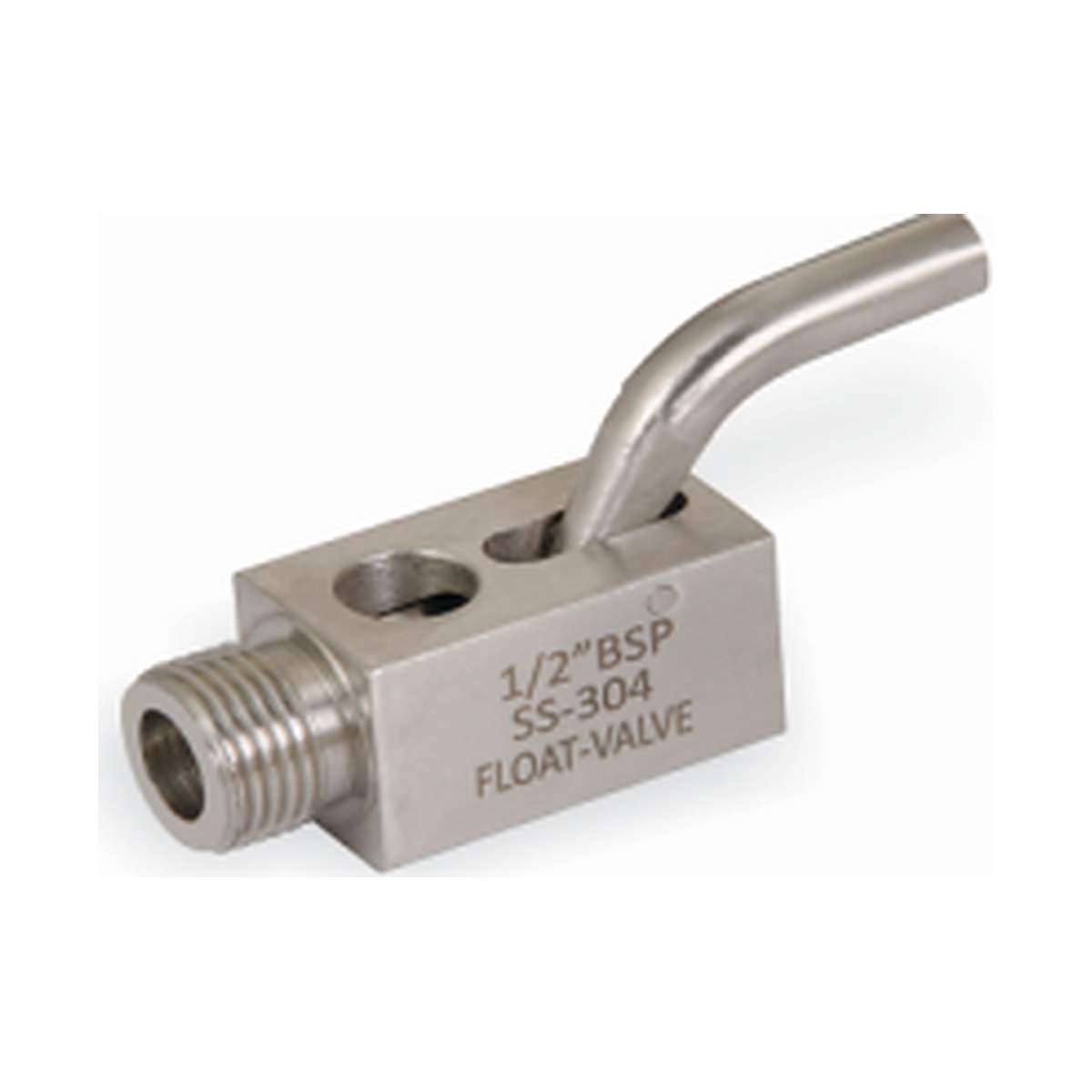 SS 304 Float Valve