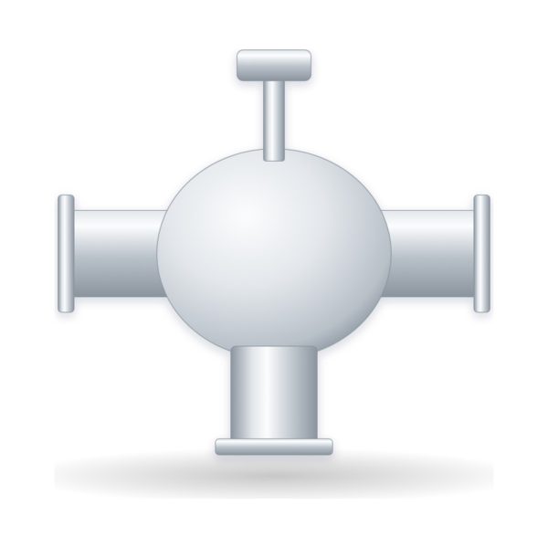 SS Dairy Valve