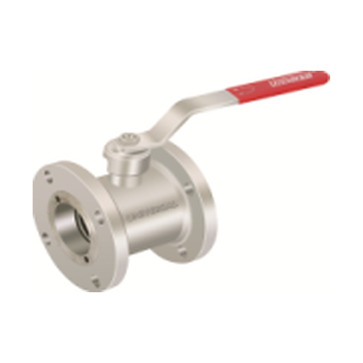 Stainless Steel Master Valve – Flanged End (SS 202 / 304 / 316)